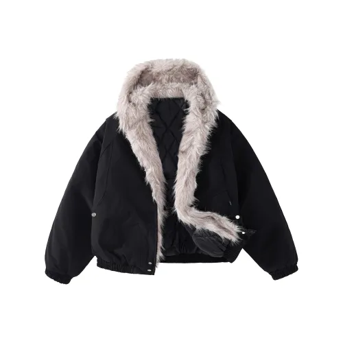 YK YB YK YB x Tao Huang Пуховая куртка Унисекс