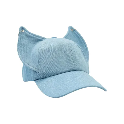 Барби Хлопок Кепки Унисекс