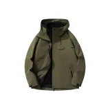 Армейский зеленый