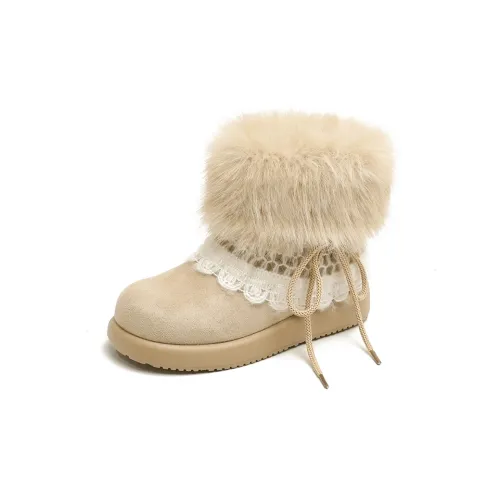 MUMUTU Устойчивый к истиранию Легкий Амортизирующий Противоскользящий Детский зимний ботинок Малыш