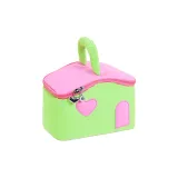 Зеленый дом, сумка