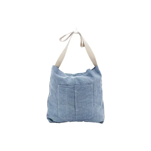 Alternative Country Denim Сумка через плечо Унисекс Многоцветная