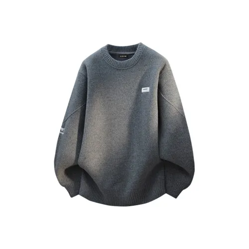 BEIOUGONGLVE Унисекс Трикотаж