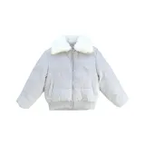 Серо-голубой