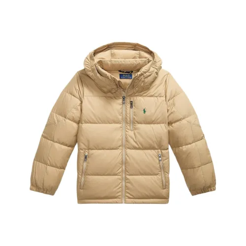 Polo Ralph Lauren Куртки и Пальто Fw25 Детские