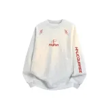 Бело-серый вереск (флисовая подкладка)