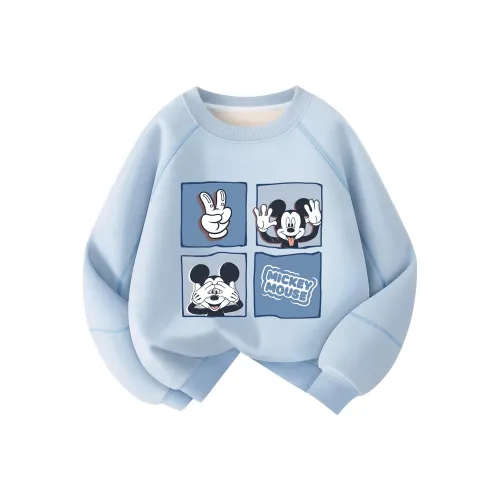 Disney KIDS Свитшоты