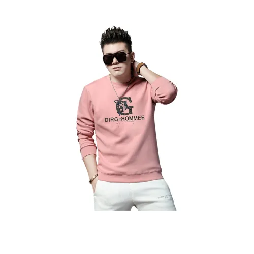 H 75 Мужские Свитшоты