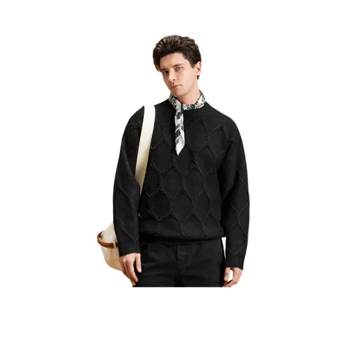 BANGBOY X IZTION Трикотаж Мужской