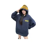 Темно-синий (Улучшенный, утолщенный и с флисовой подкладкой)