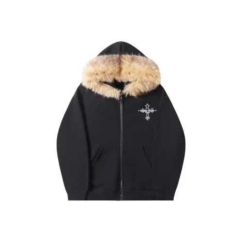 Captainbeer Черный Женский Свитшот