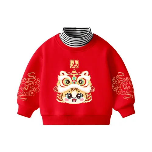 La Chapelle KIDS Свитшоты