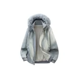 Светло-серый