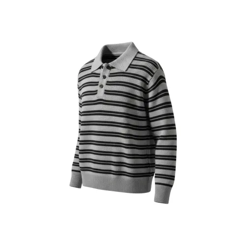 GANGZAI Унисекс Трикотаж