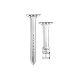 Серебристый