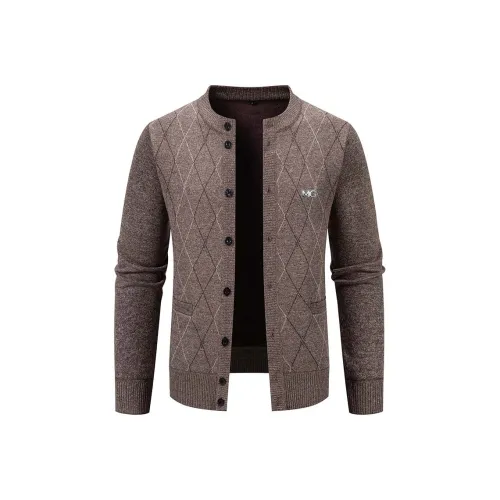 MG Мужской Трикотаж