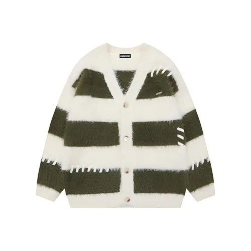 MGDOHOME Абрикос Унисекс Трикотаж