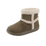 Хаки (с флисовой подкладкой)