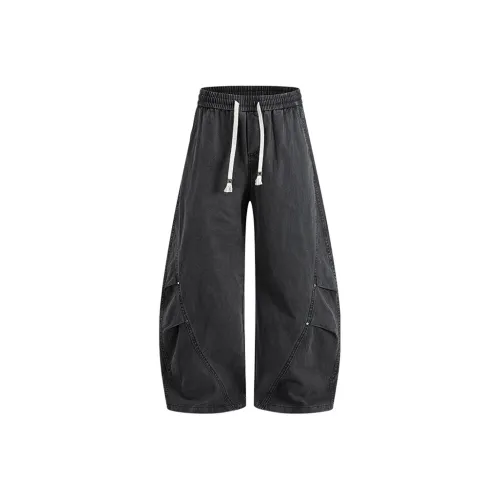 JEANSWEST Z Повседневные брюки Унисекс