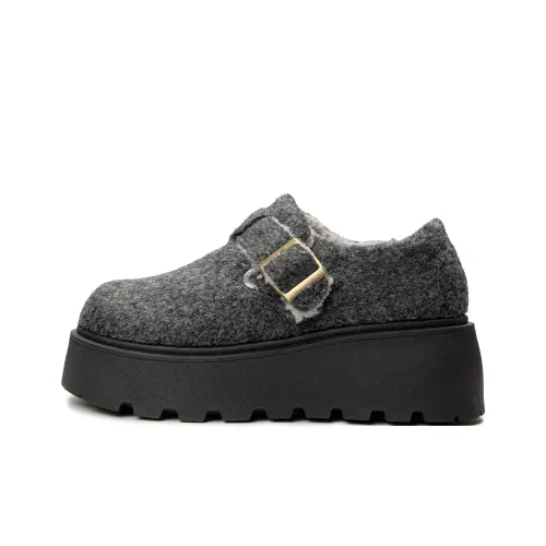 AFJI Резиновые туфли Birkenstock Женские