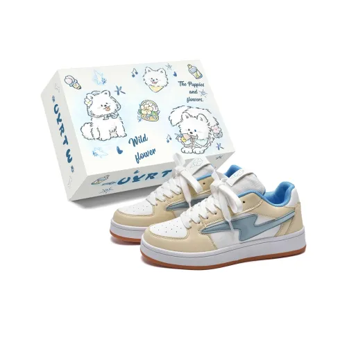 UYRTW Покрытие Баланс Ударостойкость Легкий Низкий Топ Скейтборд Кроссовки Унисекс