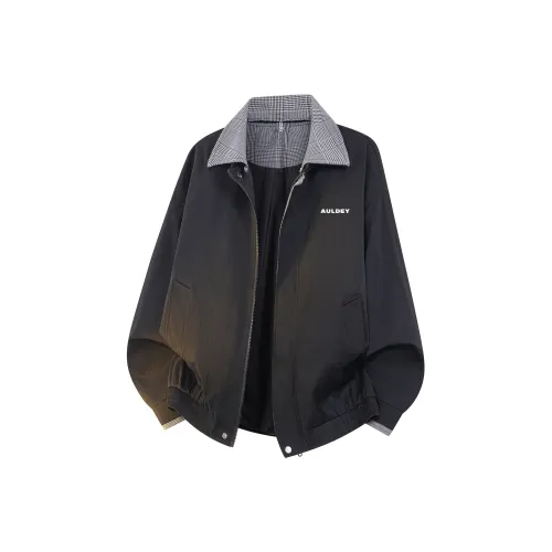 AULDEY Унисекс Куртки
