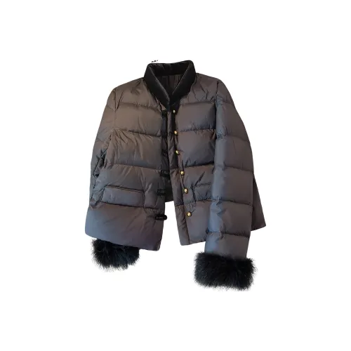 Cypress House Пуховик Женские