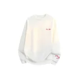 Белый и красный (флисовая подкладка)