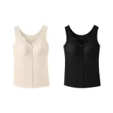 Чёрный + Кожа