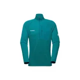 Темно-синий, синий, зеленый/Глубокий бирюзовый