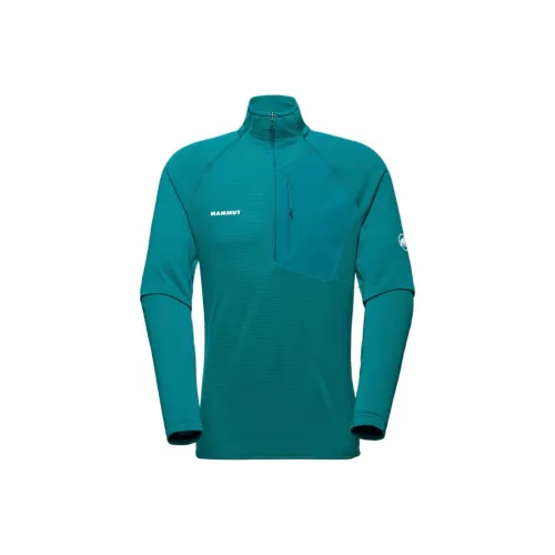 MAMMUT Aenergy Light ML T Рубашка Мужская