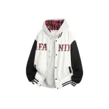 White (Тонкая версия пальто)