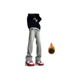 Дымчато-серый [утолщенный с флисовой подкладкой]