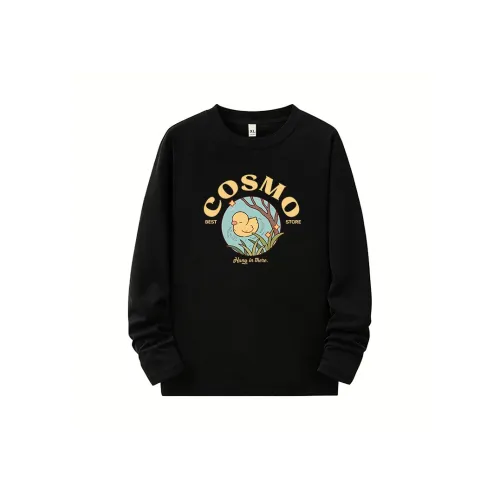 DUSHILIREN Унисекс Майки-трусы