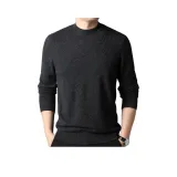 Черно-серый