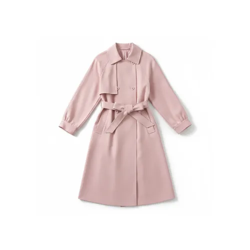 LOUGHNEA Женские пальто