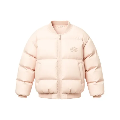 Olivia Share777 Хлопковый пуховик женский