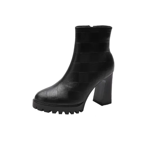 TATAYA Женские ботильоны