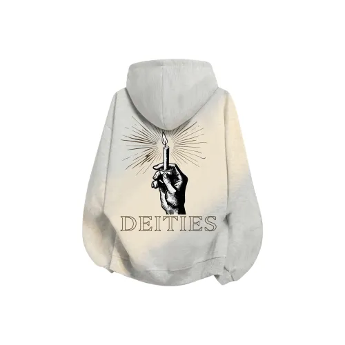 FOREST LIBRARY Свитшот Унисекс