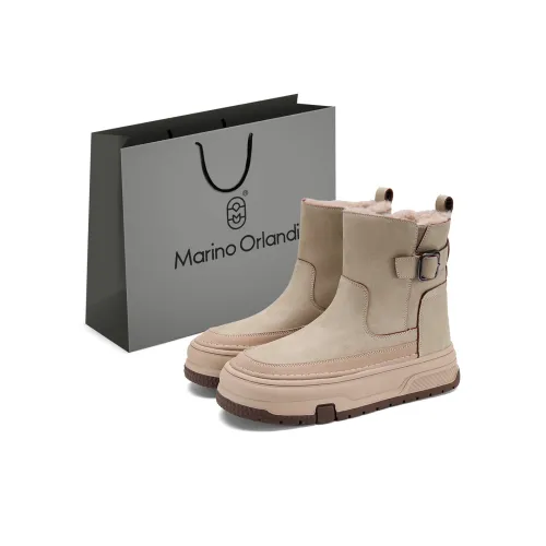 MARINO ORLANDI Сноубутсы Женские