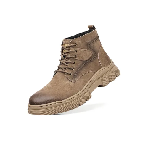 PTLS Martin Boots Мужской