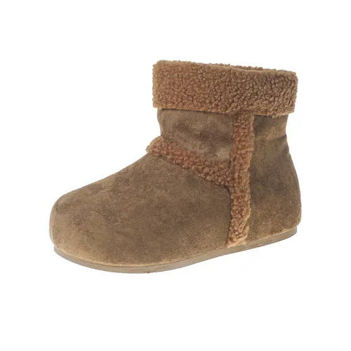 LUTAI Сноубутсы Женские