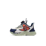 MLS-8049 Фруктовый Зеленый Оранжевый [Кожаный Верх Водонепроницаемый]