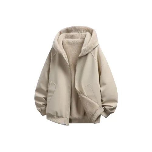 SAME FLOW Унисекс Пуховики