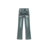 Винтажный синий [Всесезонный, Базовый]