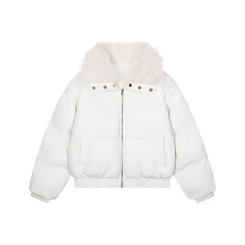 SDN by41 Женские пуховики