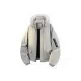 Бежево-серый