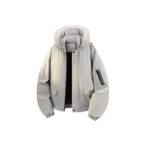 IL SARTO Унисекс Пуховики