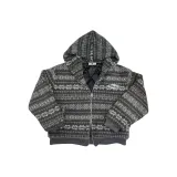 Темно-серый