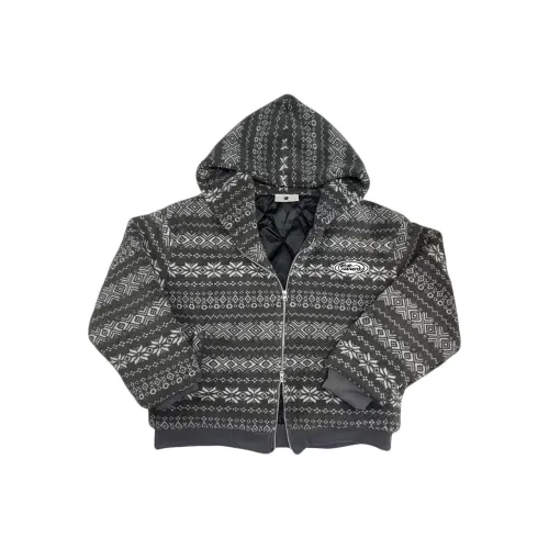 HANGYU Унисекс Пуховики